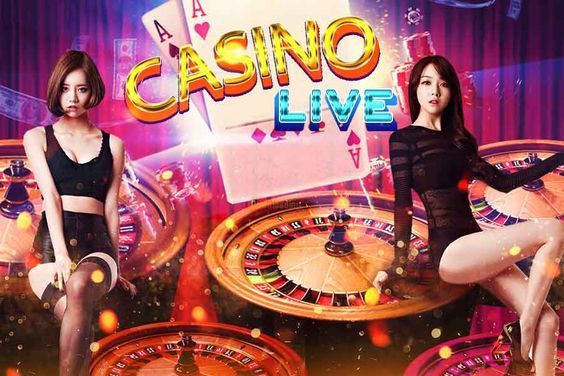 YoYo Slots Live Casino