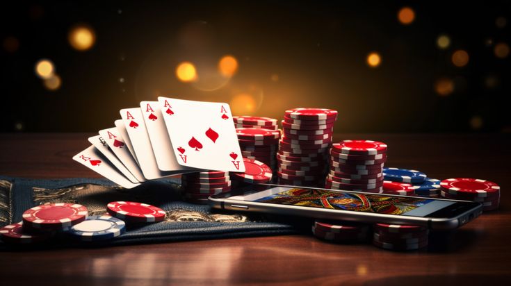 YoYo Slots Live Casino