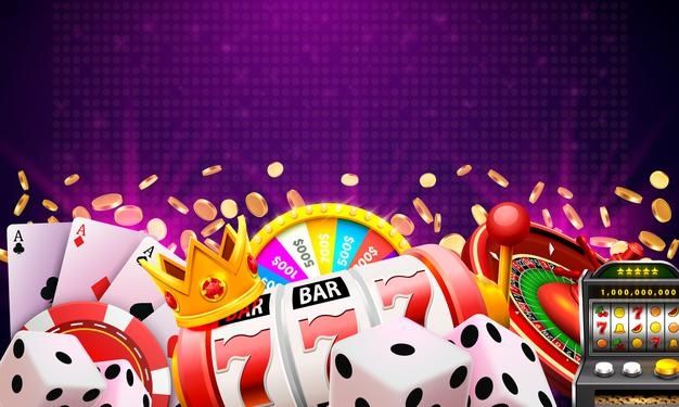 YoYo Slots Live Casino