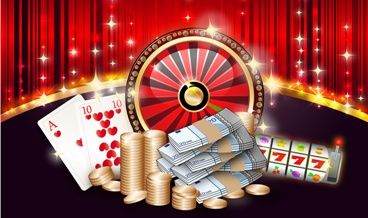 YoYo Slots Welcome Bonus