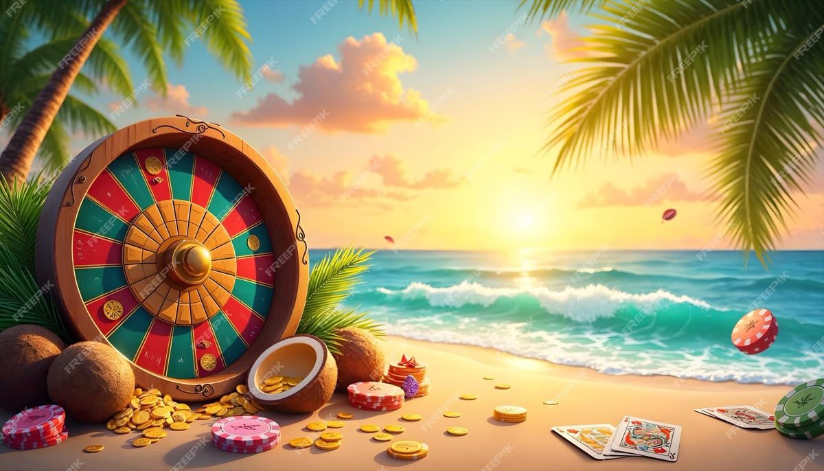 YoYo Slots Live Betting